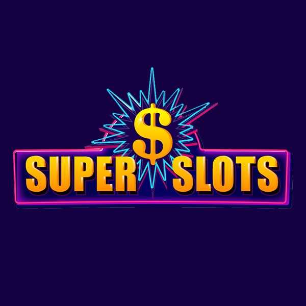 superSlotsLogo