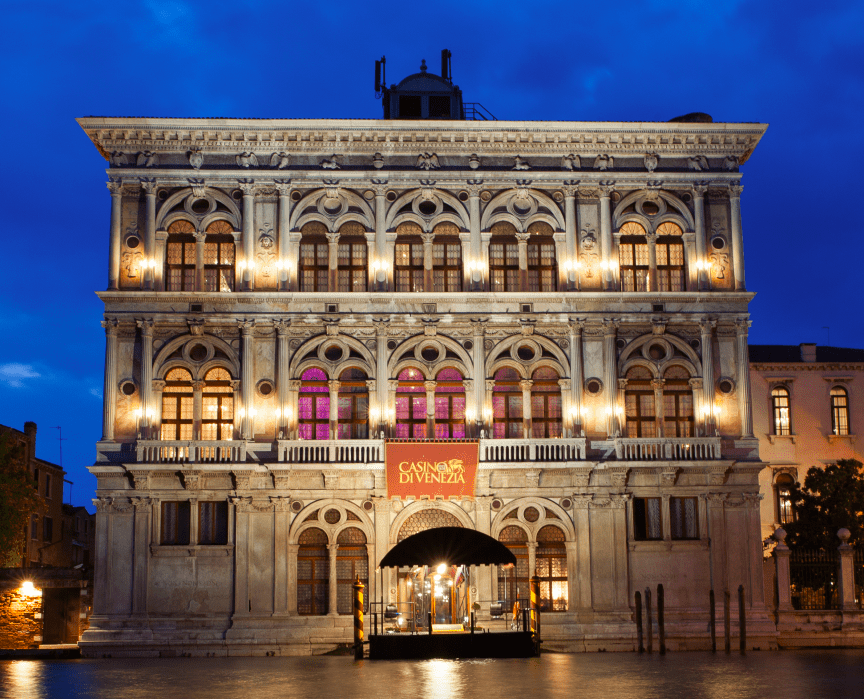 veniceCasino