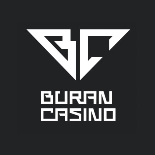 Buran Casino logo