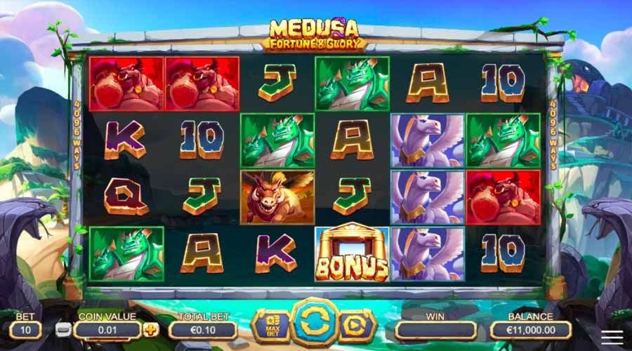 slot online