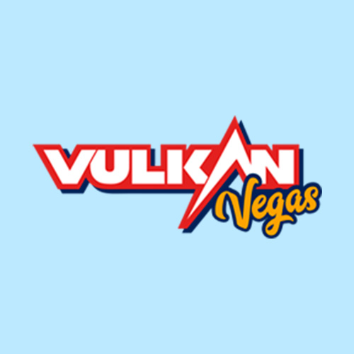 vulkan vegas logo