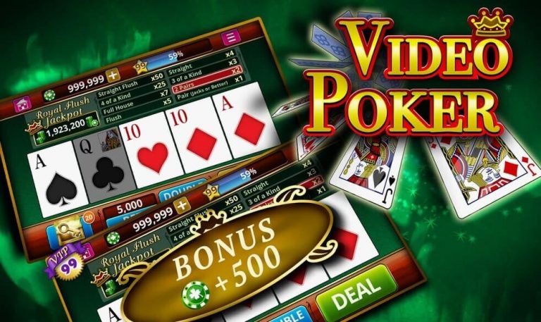 video-poker