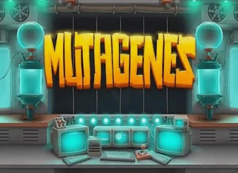 Mutagenes