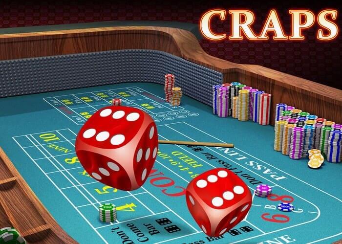 craps