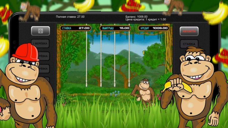 crazy-monkey-game