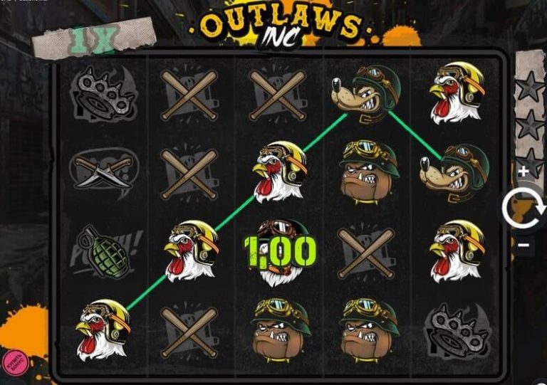 outlaws-inc-bonus